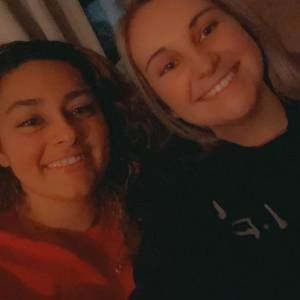 Meet your Posher, Joann